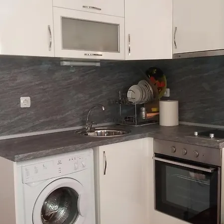 Apartament Vasilka Sandanski