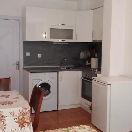 Apartament Vasilka Sandanski