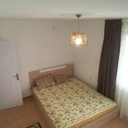 Vasilka Apartament Sandanski